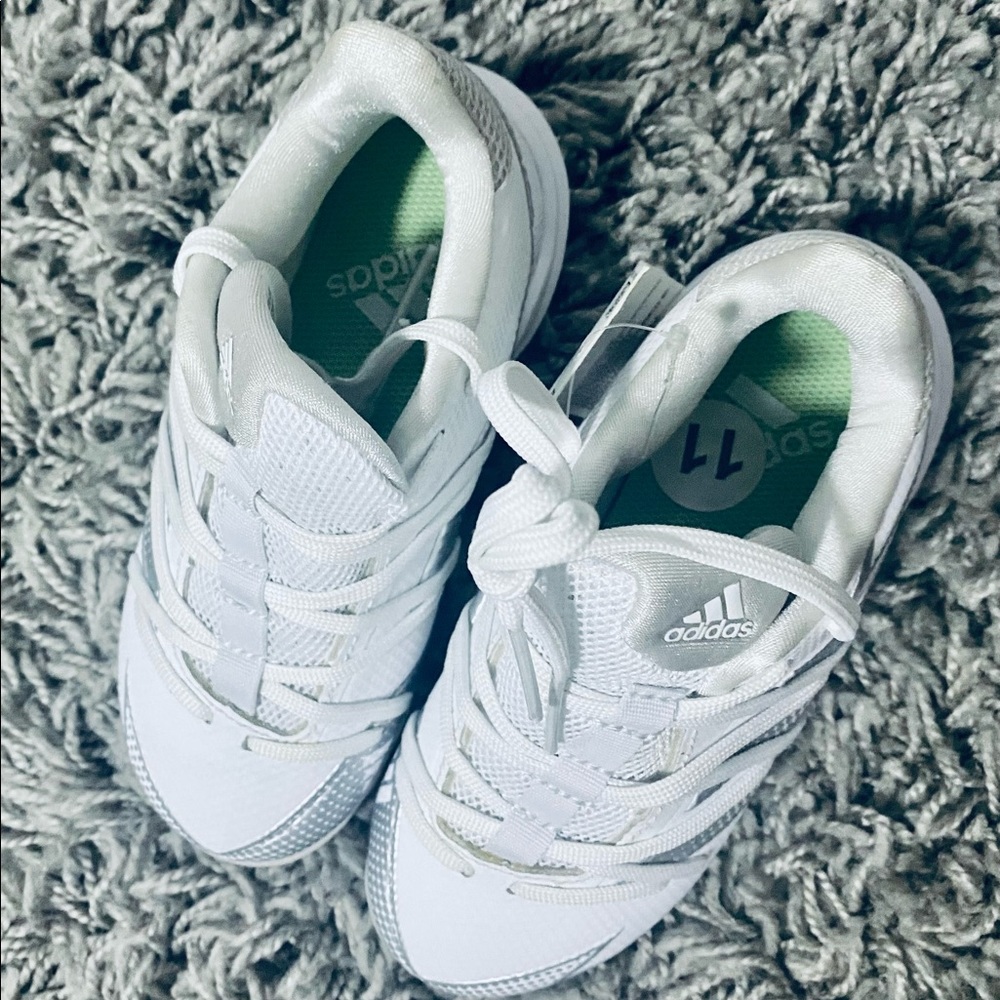 adidas soccer shoes…